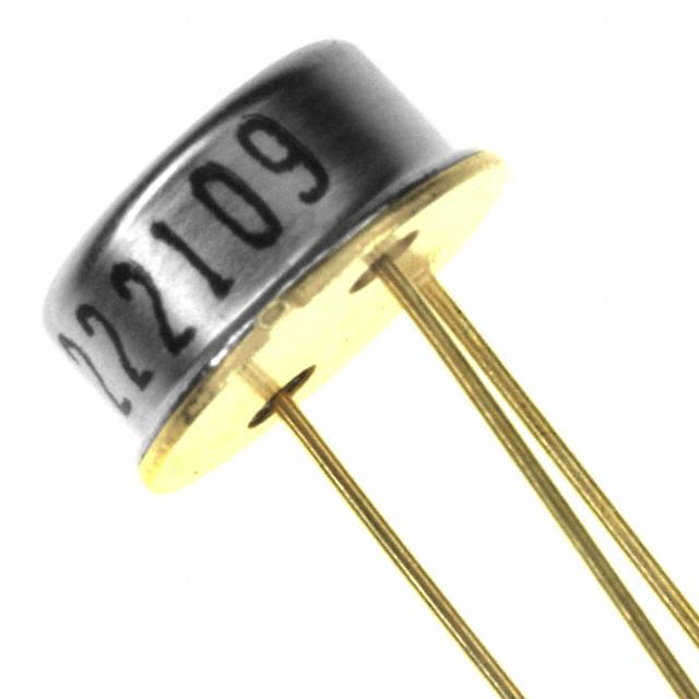 SD100-13-23-222Luna Optoelectronics