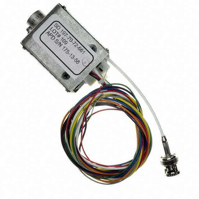 SD197-70-72-661Luna Optoelectronics