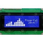 LK204-25-WB-VPT-EMatrix Orbital