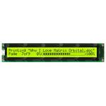 LK402-25-EMatrix Orbital