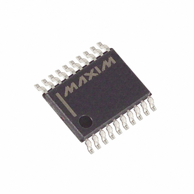 DS1868E-50 T&RMaxim Integrated