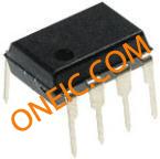 MAX1272CPA Maxim Integrated
