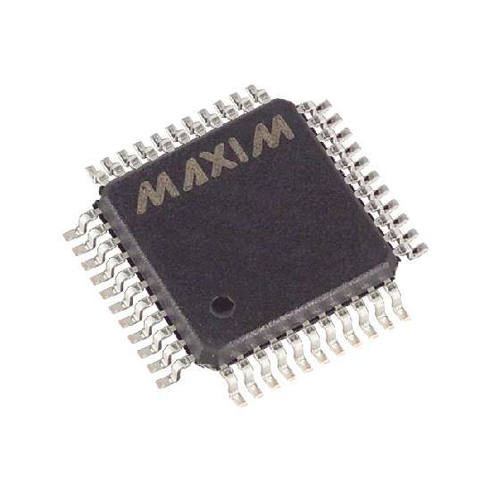MAX139CMH TDMaxim Integrated