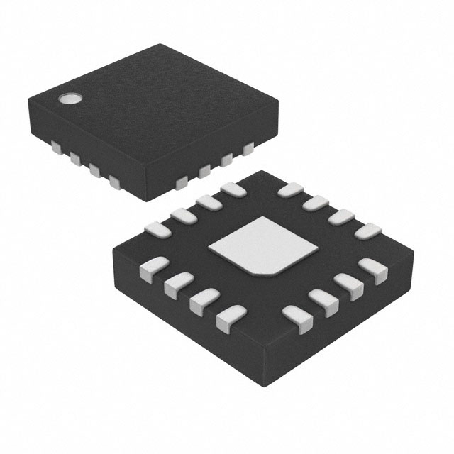 MAX16021PTEL TMaxim Integrated