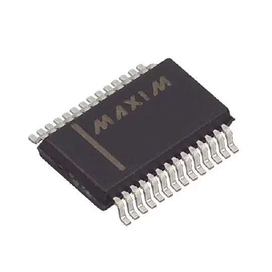 MAX198BCAI TMaxim Integrated