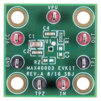 MAX40003EVKIT#Maxim Integrated