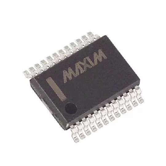 MAX530AEAG TMaxim Integrated