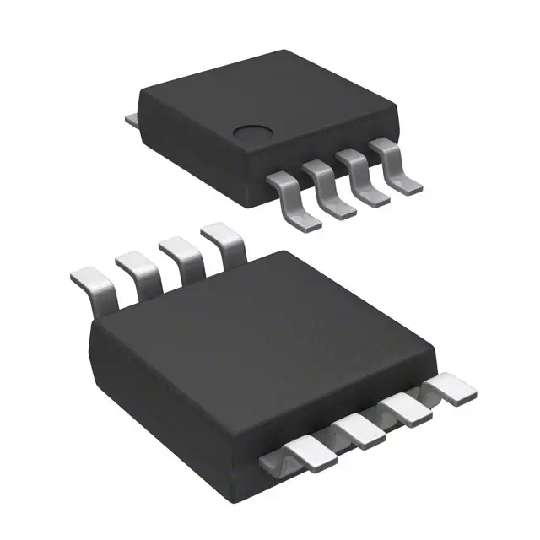 MAX5722AUA TMaxim Integrated