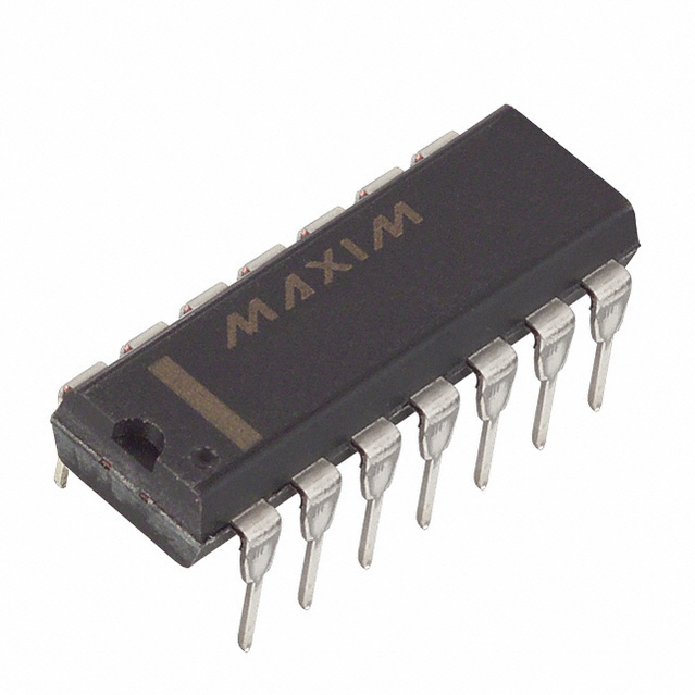 MAX613CPDMaxim Integrated