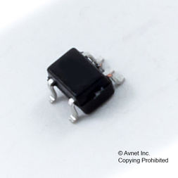 MAX6386XS16D6 TMaxim Integrated