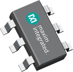 MAX6440UTDHRD3 Maxim Integrated