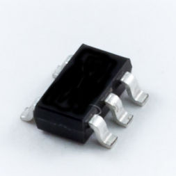 MAX6461UK22 Maxim Integrated