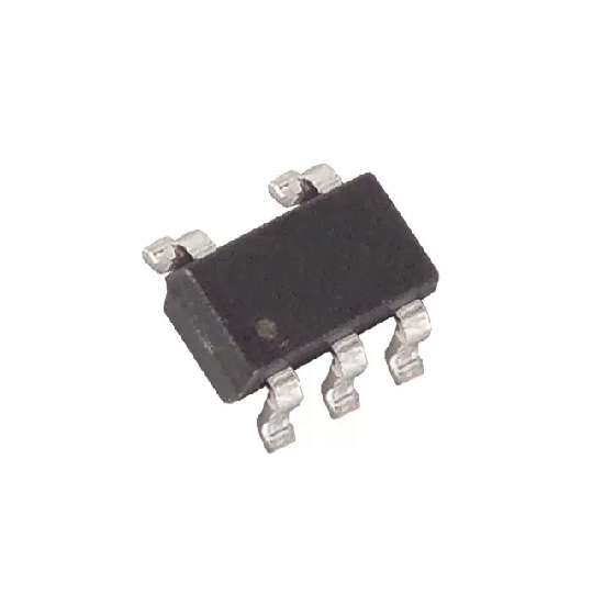 MAX6861UK19 TMaxim Integrated