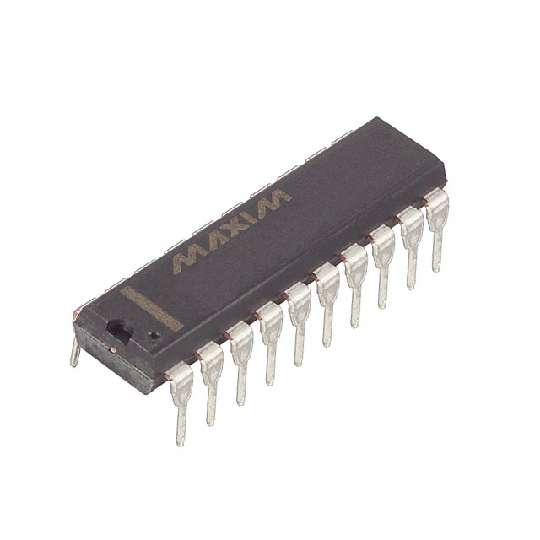 MAX7645BCPP TMaxim Integrated