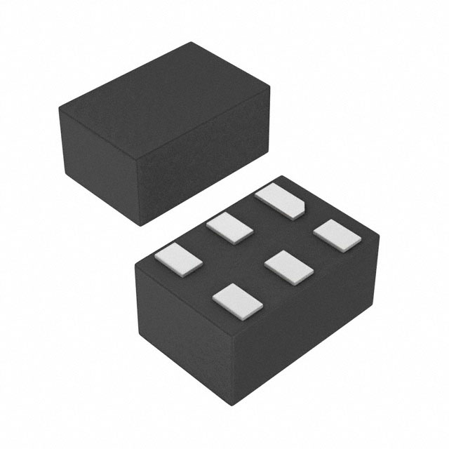 MAX8640YELT18 Maxim Integrated