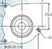G1238M48B2-FSR-WSMechatronics Fan Group