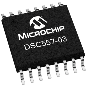 DSC557-0343SI0Microchip Technology