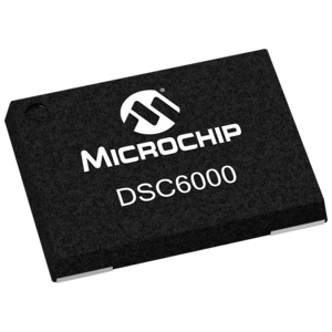 DSC6083CI1A-032K768TMicrochip Technology