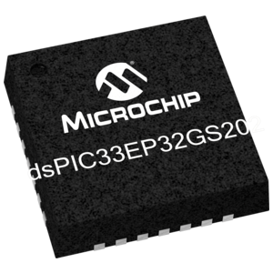 DSPIC33EP32GS202-E/MXMicrochip Technology