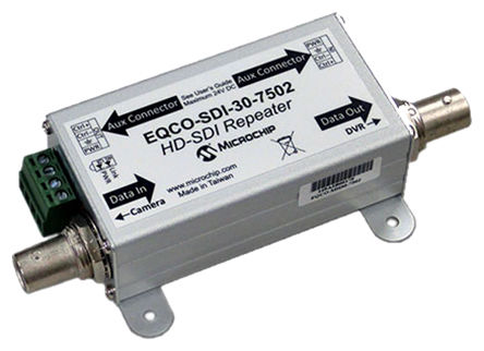 EQCO-SDI-30-7502Microchip Technology