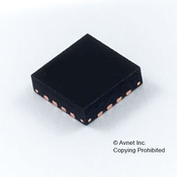 LE87501NQCMicrochip Technology