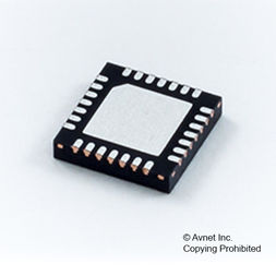 LE87502MQCMicrochip Technology