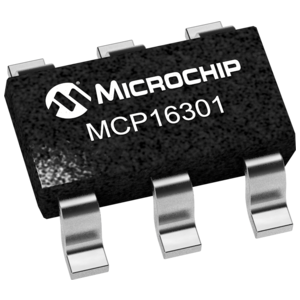 MCP16301T-450E/CHVAOMicrochip Technology