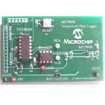 MCP9800DM-DLMicrochip Technology