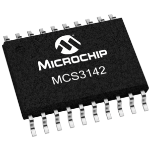 MCS3142T-I/STMicrochip Technology