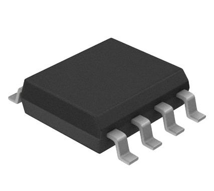 QT114A-ISGMicrochip Technology