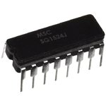 SG1548JMicrochip Technology