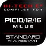 SW500005-HPRMicrochip Technology