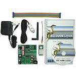 TDKEZWIFI-DEVMicrochip Technology