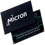 MT46V64M8BN-6 L:FMicron Technology Inc.