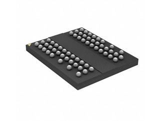 MT47H64M8SH-25E IT:HMicron Technology Inc.