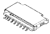 1050271001Molex