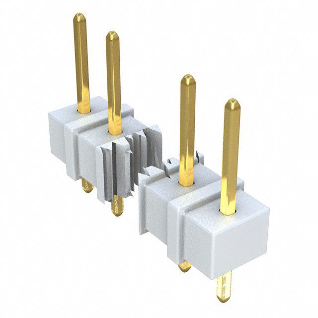 22-10-2071Molex