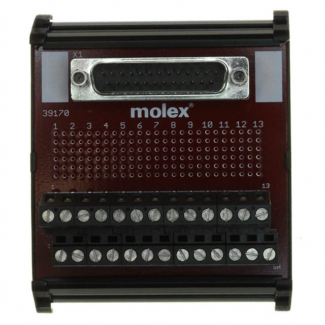 39170-2025Molex