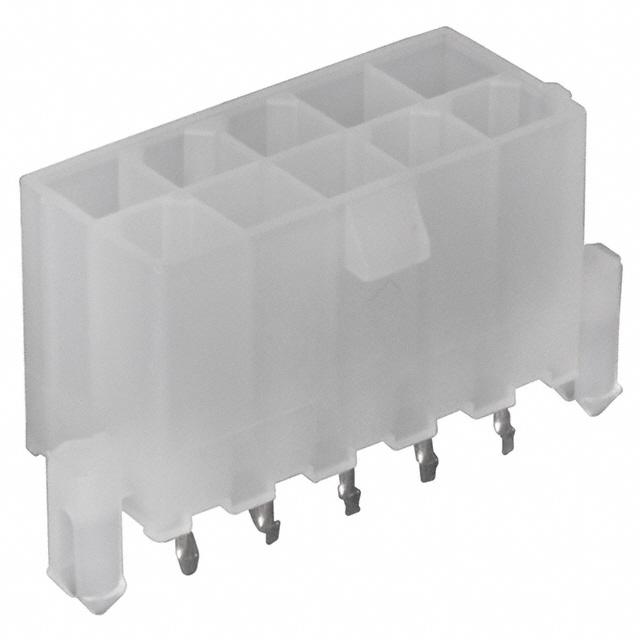 39-30-6107Molex
