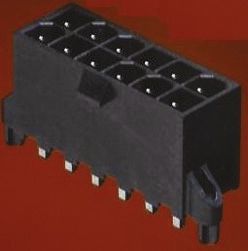 46207-0010Molex