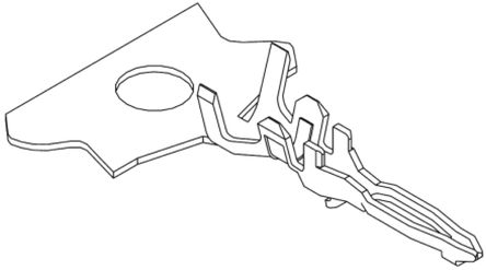 50034-8100Molex