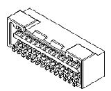 5041893670Molex