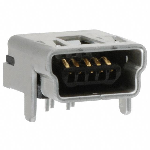 54819-0511Molex