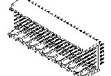 73642-1000Molex