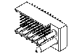 73644-1017Molex