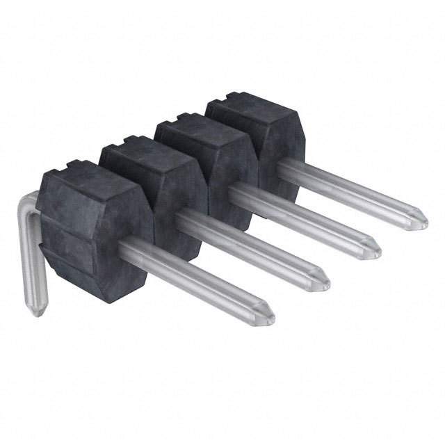 90121-0124Molex
