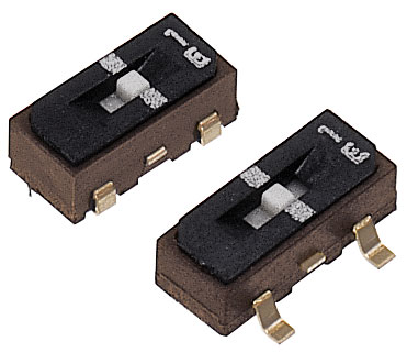 CJS-1201ANidec Copal Electronics