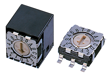 S-7071ECNidec Copal Electronics