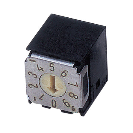 SA-7031BNidec Copal Electronics