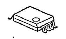 NJM4558V-TE2NJR Corporation/NJRC